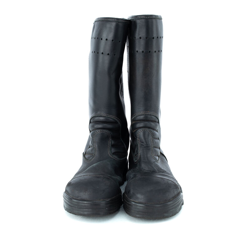 Austrian Baltes Fire Safety Jack Boots | Assorted, , large image number 6